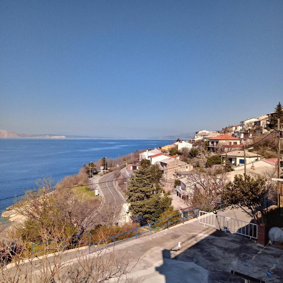 Mikola Apartment Senj  Exterior photo
